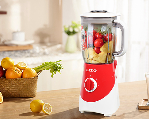 Kinh nghiệm chọn mua máy xay sinh tố cho các bà nội trợ