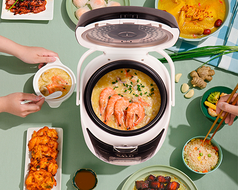 Cách chọn mua nồi cơm điện phù hợp cho gia đình