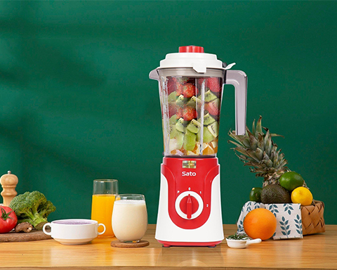 Lựa chọn máy xay tốt nhất cho gia đình