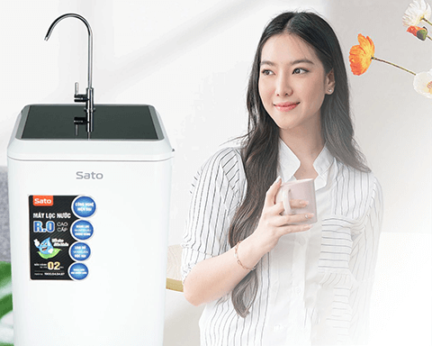 Những điều cần lưu ý khi chọn mua máy lọc nước cho gia đình