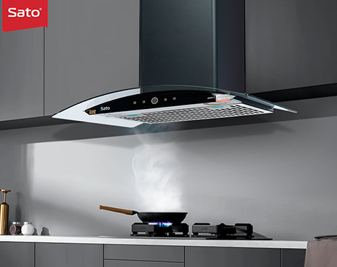 Cần chú ý gì khi sử dụng máy hút mùi?