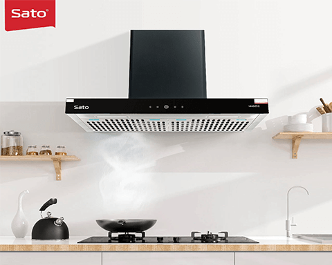 Nguyên nhân máy hút mùi bị chập điện và cách khắc phục