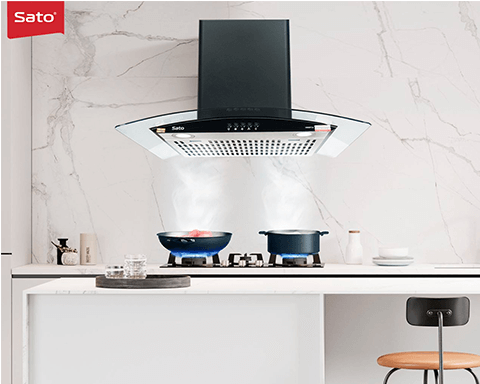 Máy hút mùi kêu to, khắc phục bằng cách nào?