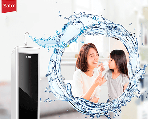 Nguyên nhân dẫn đến tình trạng máy lọc nước R.O chảy yếu