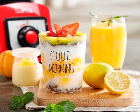 Máy xay sinh tố đa năng Sato MX6406A có những ưu điểm vượt trội nào?