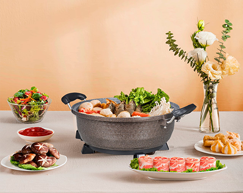 Giới thiệu các món ăn ngon vào mùa lạnh 