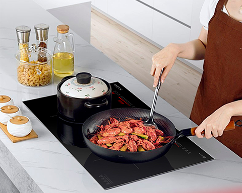 Mua bếp từ hãng nào tốt, tiết kiệm điện cho gia đình?