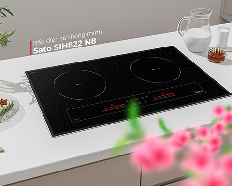 Mua sắm đồ gia dụng cuối năm cần chú ý điều gì?