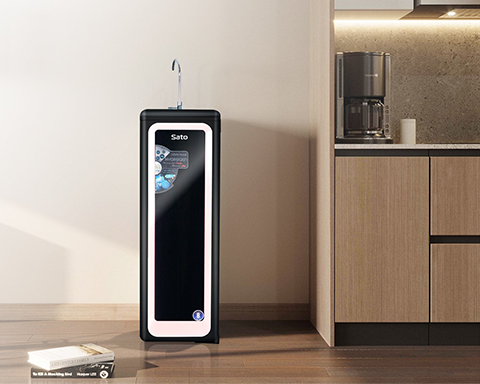 Nắm trọn tinh khiết, yêu bằng chất lượng