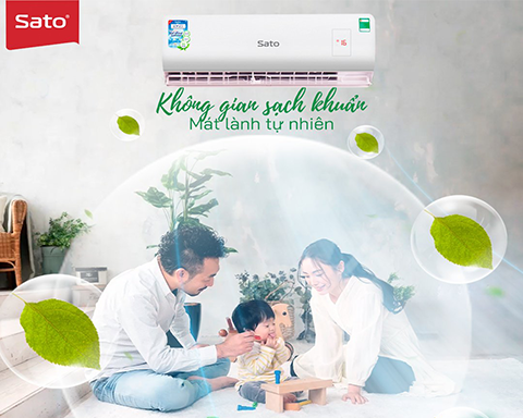 Nâng cấp cuộc sống, khỏe mạnh mỗi ngày