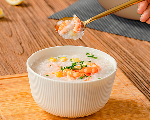 Cách nấu cháo bằng nồi áp suất nhanh gọn, tiết kiệm điện năng