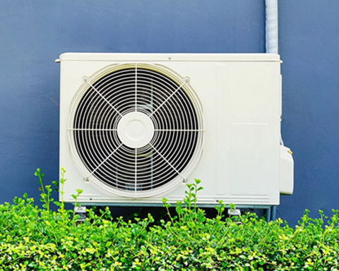 Nên lắp cục nóng điều hòa thấp hay cao hơn dàn lạnh?