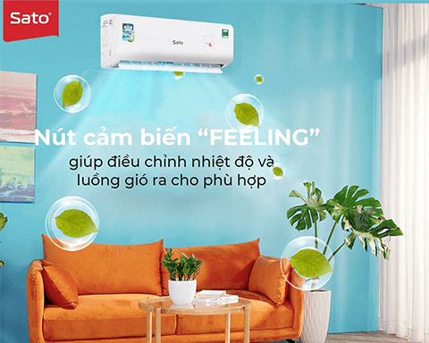 Nguyên nhân bật điều hòa không lên là gì?