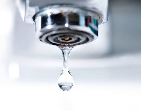 Nguyên nhân và cách khắc phục hiện tượng nước thải máy lọc nước chảy liên tục