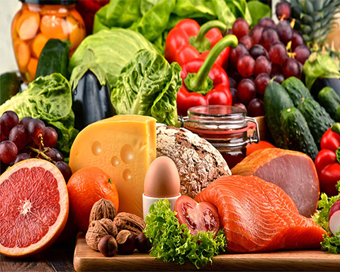 Một số vấn đề cần lưu ý khi ăn uống trong mùa hè