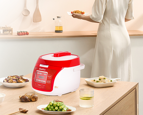 Những sai lầm cơ bản mà người nội trợ thường mắc phải