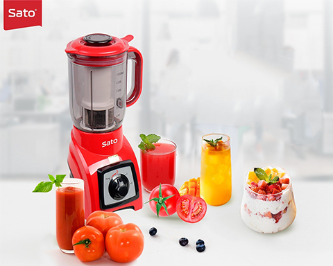 Nước ép cà chua giúp da sáng mịn mùa hanh khô