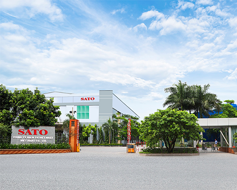 Sato – Phong cách Nhật, hạnh phúc Việt!