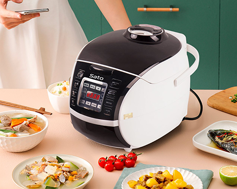 Sử dụng nồi cơm điện tử cần lưu ý những gì?