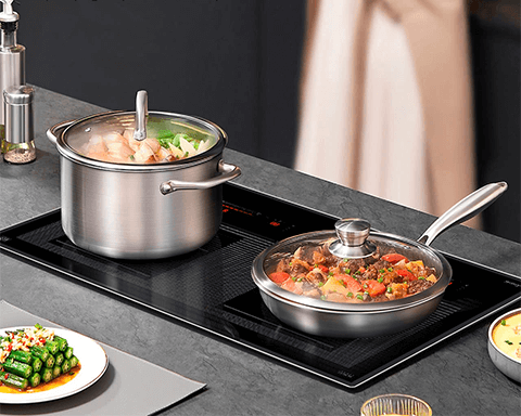 Cách dùng đồ điện gia dụng an toàn trong nhà bếp