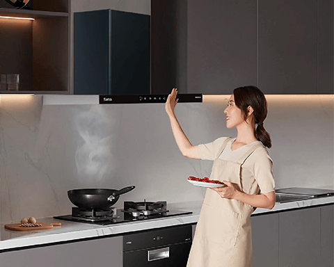 Tại sao cần vệ sinh máy hút mùi thường xuyên?