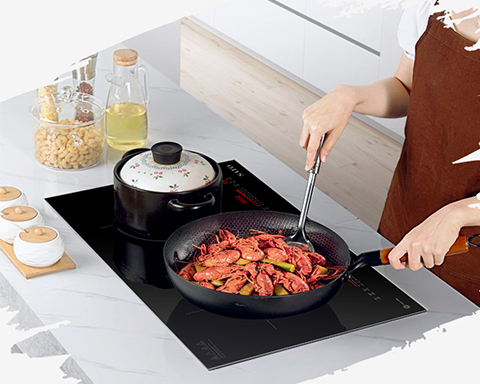 Tại sao nên chọn bếp từ thay vì sử dụng bếp gas?