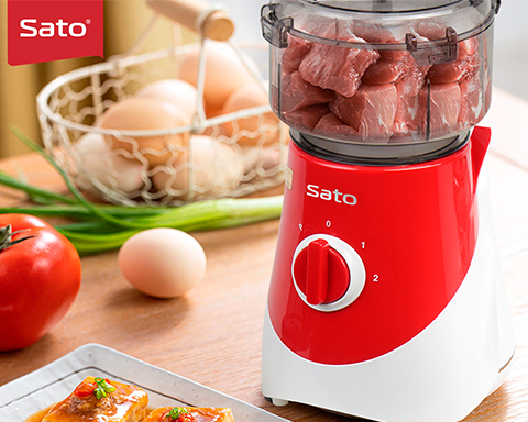 Tại sao nên lựa chọn máy xay sinh tố đa năng cho gia đình?