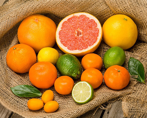 Tăng sức đề kháng, phòng chống dịch bệnh bằng loại thực phẩm nào?