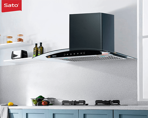 Tiêu chí chọn mua máy hút mùi chất lượng