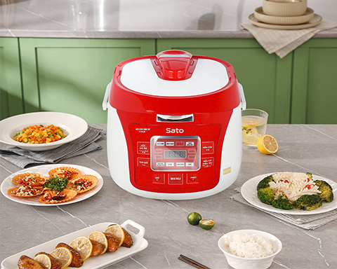 Tư vấn chọn mua nồi cơm điện tử chất lượng