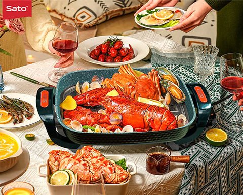 Tư vấn những món ngon hấp dẫn cho dịp nghỉ lễ 2/9