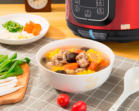 Tuyệt chiêu nấu đa dạng món ăn ngon, đơn giản tại nhà