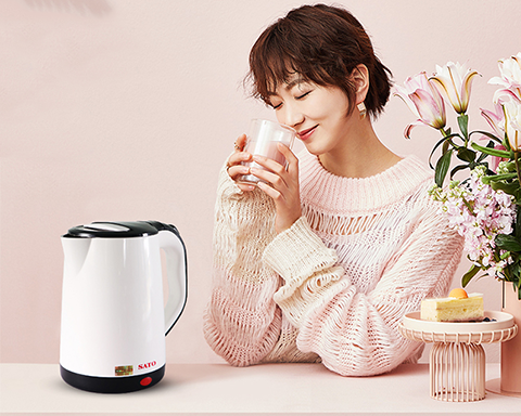 Uống nước ấm hàng ngày đem lại lợi ích gì?