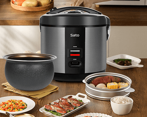 Cơm niêu thơm ngon trong văn hóa ẩm thực Việt