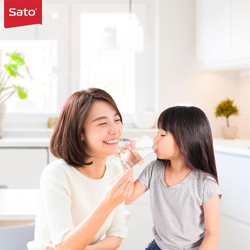 Bí quyết giữ nước cho cơ thể trong mùa nóng 1