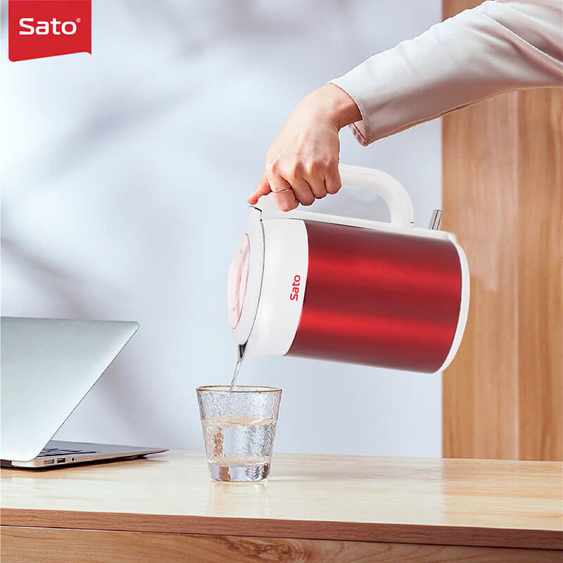 Bí quyết giữ nước cho cơ thể trong mùa nóng 2