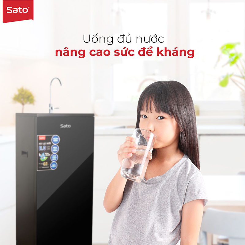 Bổ sung dinh dưỡng cho mùa nắng nóng 2