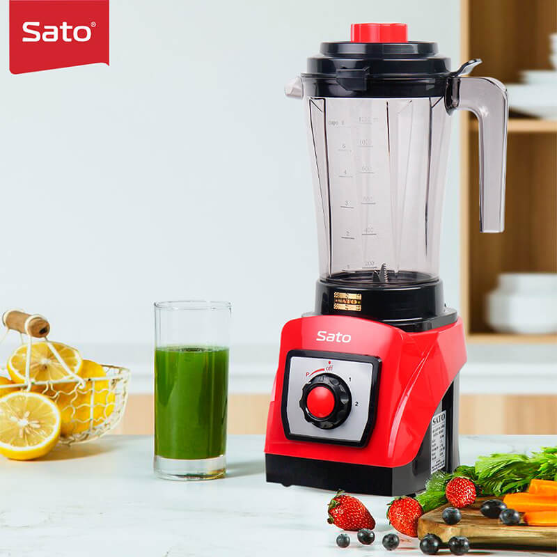 Công thức sinh tố trái cây cho mùa hè mát lịm 6