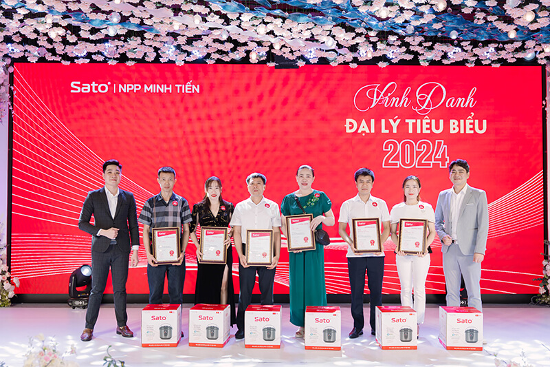 Hội nghị khách hàng Bắc Ninh 2025 4