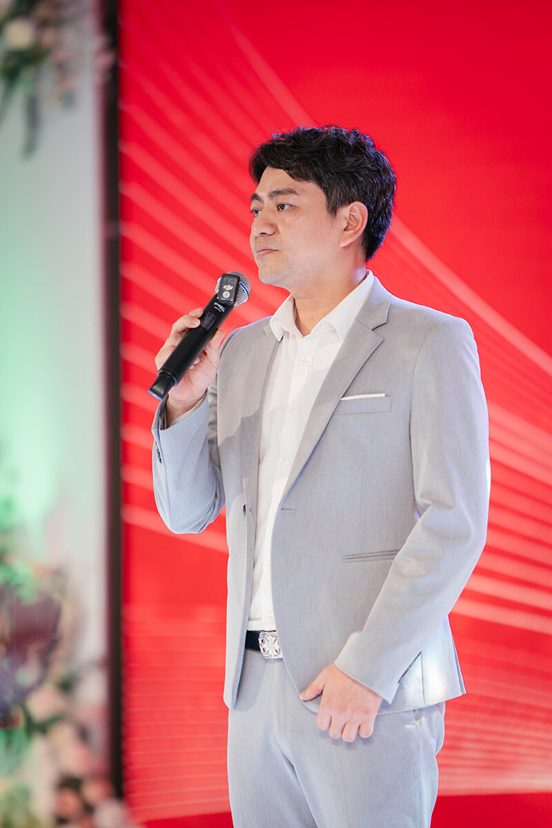 Hội nghị khách hàng Bắc Ninh 2025 3