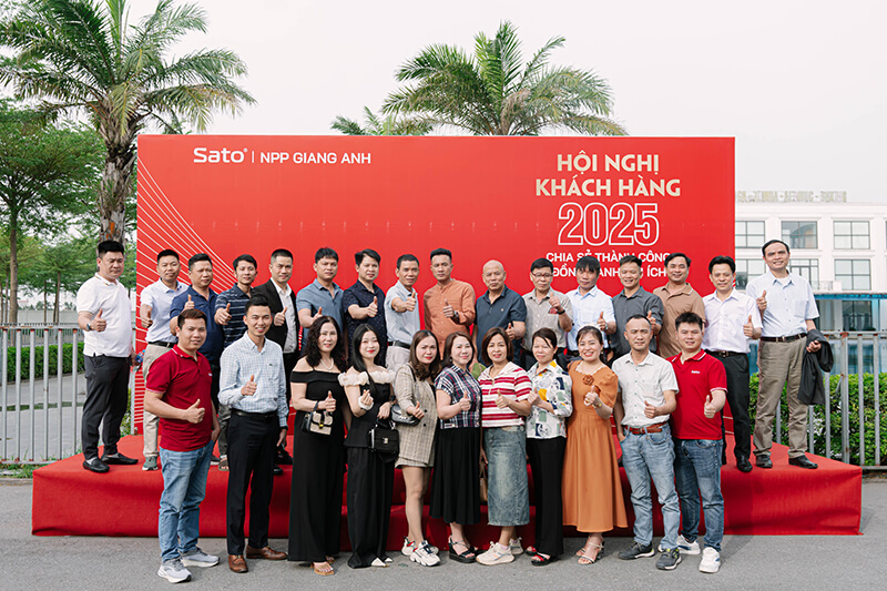 Hội nghị khách hàng Hưng Yên 2025 2