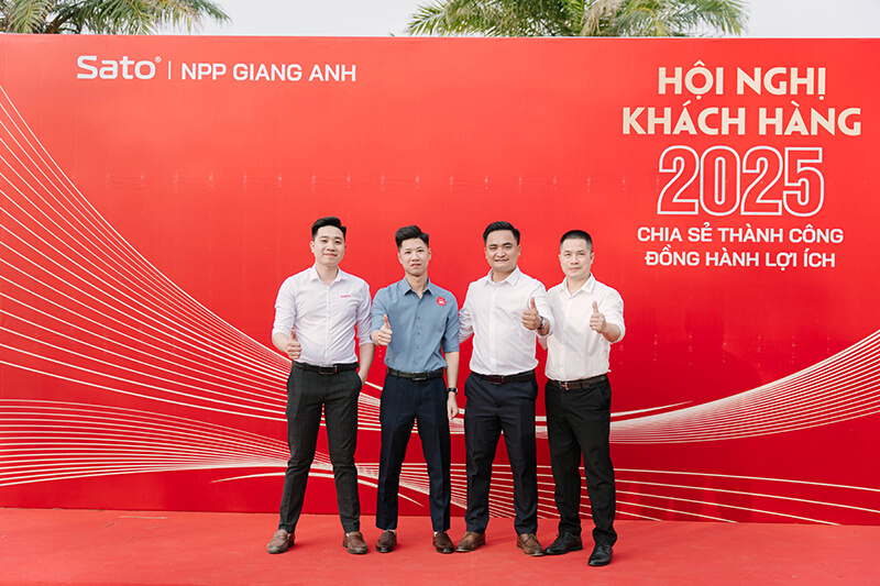 Hội nghị khách hàng Hưng Yên 2025 3
