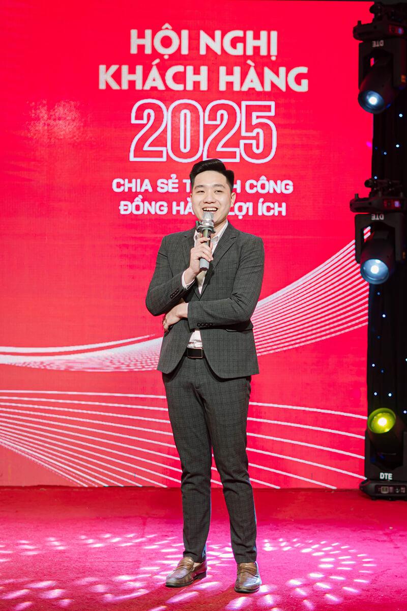 Hội nghị khách hàng Hưng Yên 2025 4