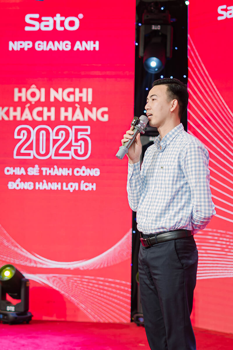 Hội nghị khách hàng Hưng Yên 2025 5