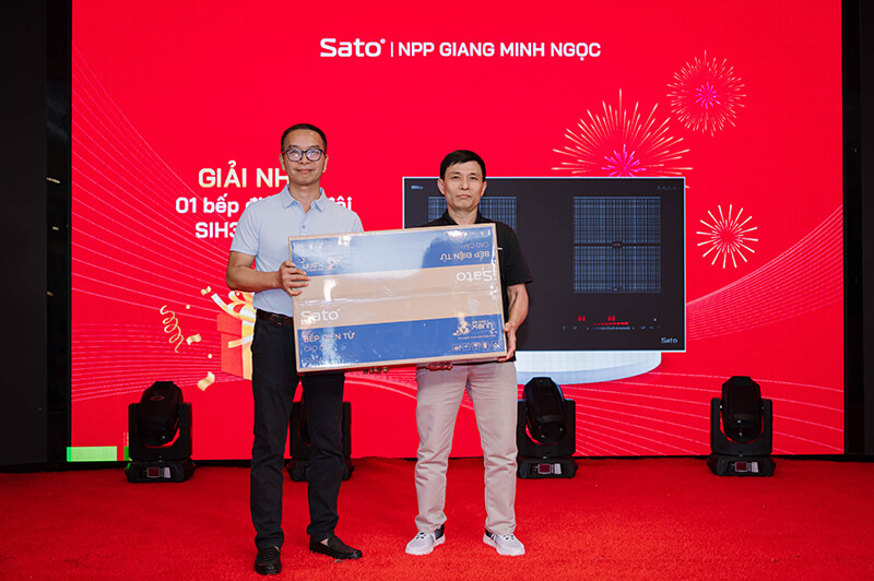 Hội nghị khách hàng tại Hà Nội 2025 6