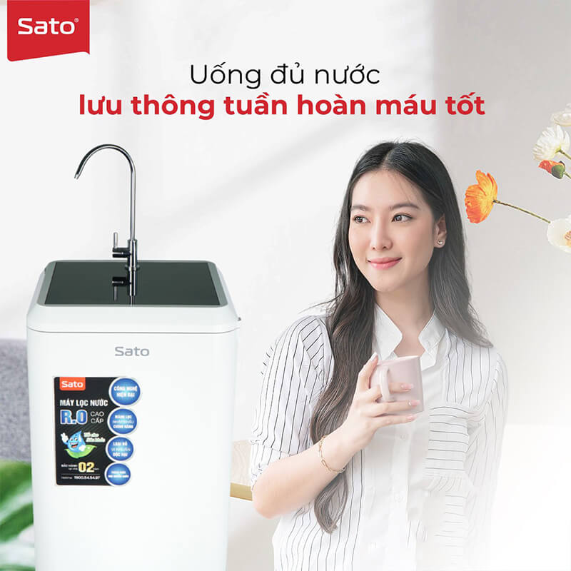 Những điều cần lưu ý khi chọn mua máy lọc nước cho gia đình 1