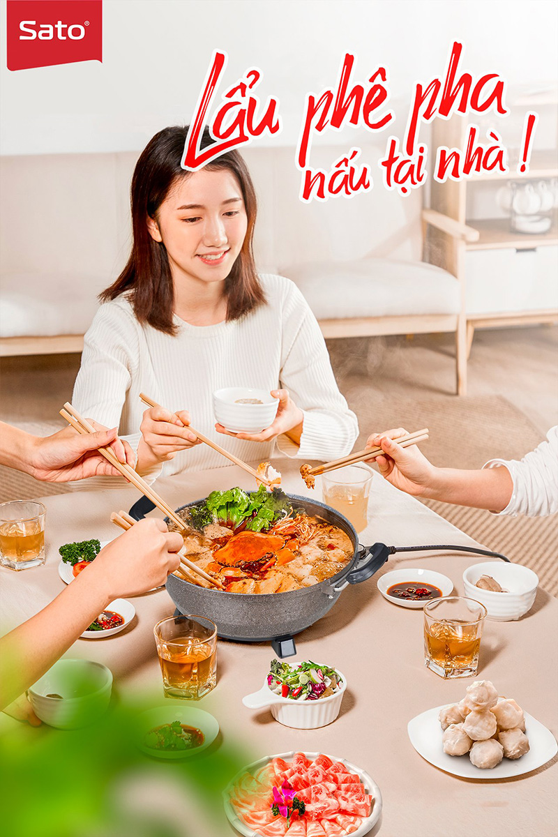 Giới thiệu các món ăn ngon vào mùa lạnh 1