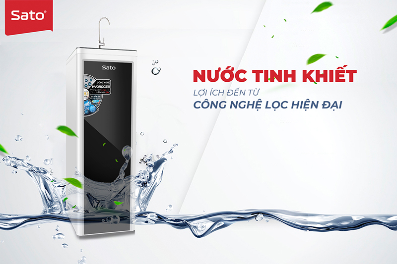 Nắm trọn tinh khiết, yêu bằng chất lượng 4