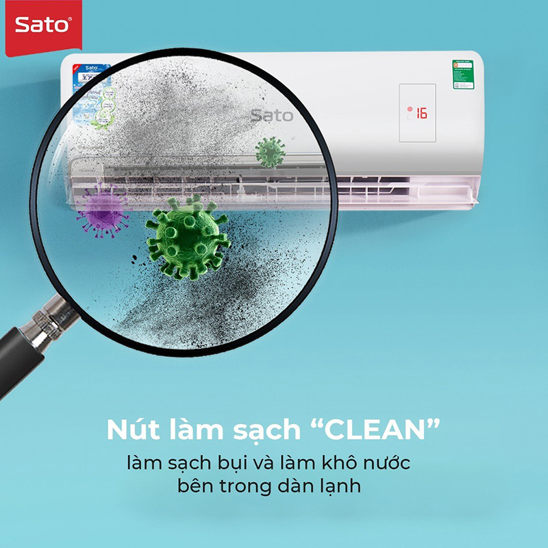 Một số tác nhân gây ô nhiễm không khí trong nhà 1