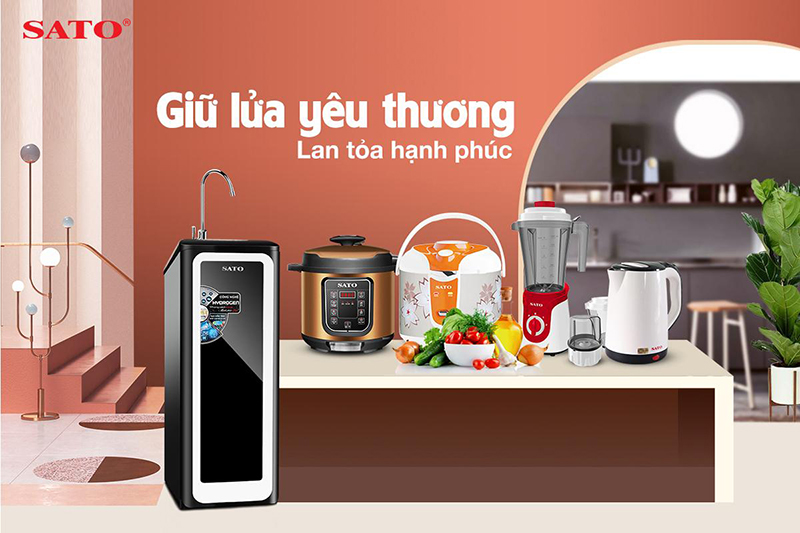 phụ nữ hiện đại chăm sóc gia đình 2